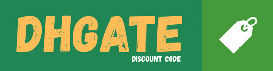 DHGate Discount Code